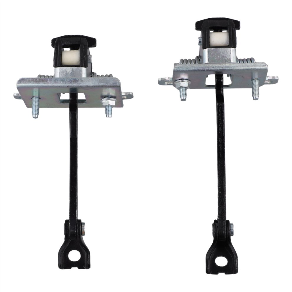 1Pair Front+Rear Door Hinge Stop Check Strap Limitery For 4714141511214