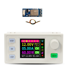 XY-SS18H 1.8-Inch Serial Port Screen+WIFI Module Color LCD Screen