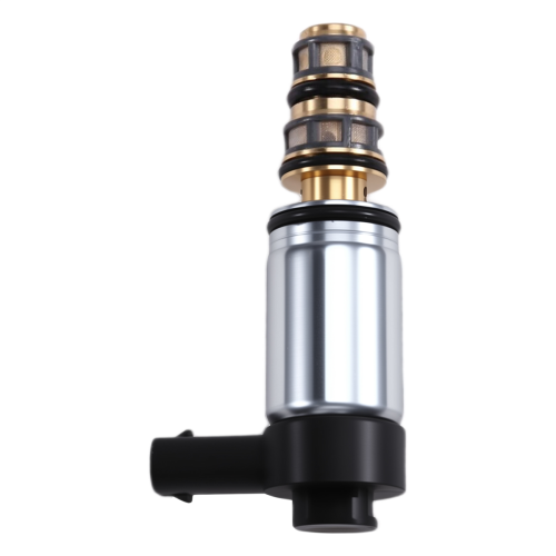 airconditioning Compressor Elektronische REGELKLEP voor