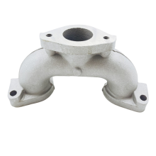 Collettore di aspirazione del carburatore per CM125 CBT125 CM250