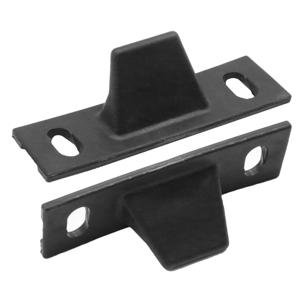 2Pcs Sliding Door Stabilizer 4675516Ab For Grand Caravan 4714141510989