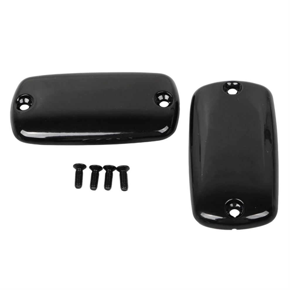 Master Cylinder Lids Cover For Goldwing 1500 Gl1500i 4714141510446