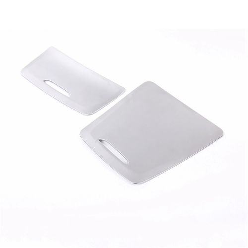 for CLA a Class 14-17 Center Storage Box Ashtray Cover 1
