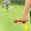 2Pcs Reflex Training Tossing Reaction Speed for Pre-Game Warm-Ups 2