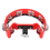 Half Moon Music Hand Bell Percussie-instrumentbegeleiding 5