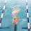 Schwimmtrainingsgeräte Fallschirm,A 5