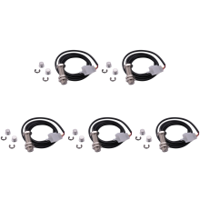 Sensor Cable For Motorcycle Digital Atv Speedometer Tachometer