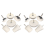 Buffing Wheel for Drill Buffing Pad Polishing Wheel Kits Wheel Shaped 1