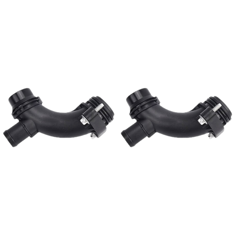 Water Coolant Pump Inlet Pipe For 4714141512464