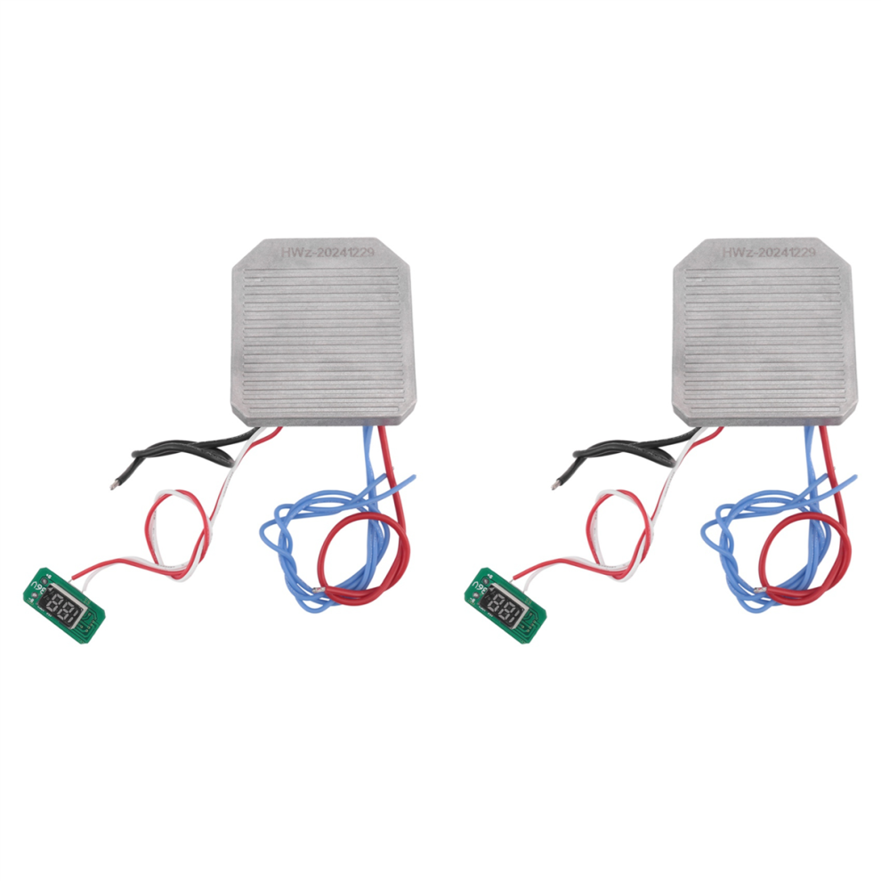 Placa De ProteccióN Para Motosierra EléCtrica Sin Escobillas De 36 V-image