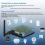 Tuya Smart Gateway ZBDongle-E Universele Brug Zigbee 3.0 Smart 2