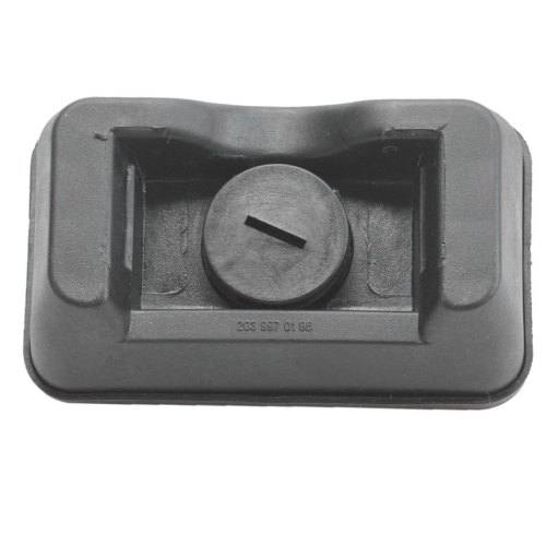2039970186 Plataforma de elevação para macaco - W203 W209 W211 2