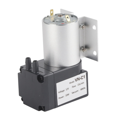 Pump Industrial Accessory Mini Vacuum Pump Pump Vacuum Pump