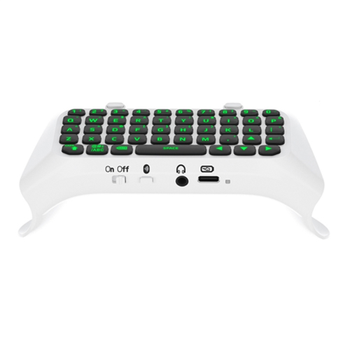 Keyboard for Wireless Bluetooth Gamepad Keyboard A