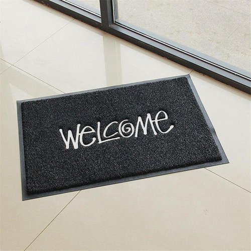 LUUFILx Welcome Door Mat 2
