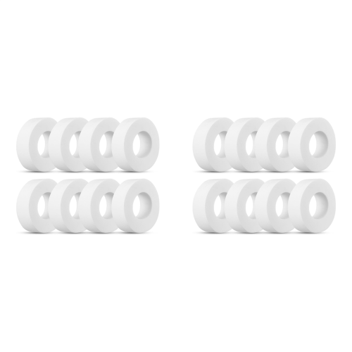 8 Pcs Climbing Rings Replacement 6101611 for
