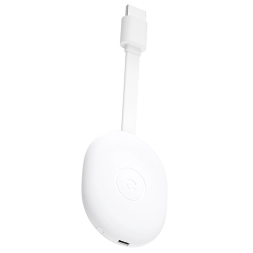 4MAX WiFi Display HD Scherm Mirroring Dongle Ontvanger 2