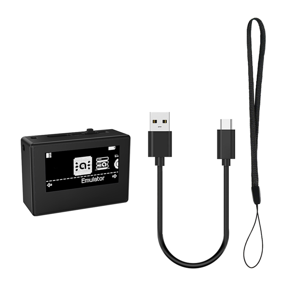 Umã¦Rket For Pixl Emulator Simulator Infc Intelligent Simulator