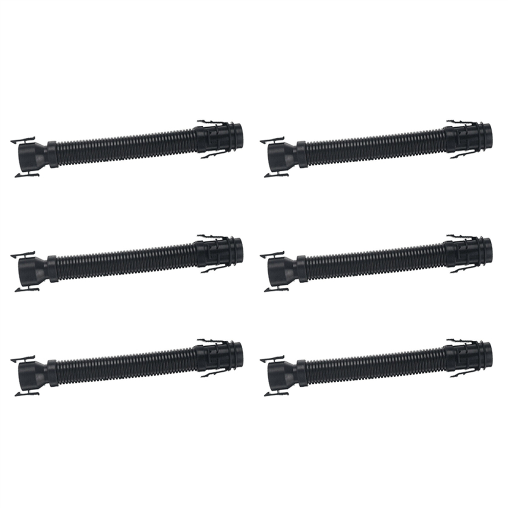 Tubo Di Sfiato Del Filtro Dell'aria Per 1 3 5 7 E81 E87 E90 N47 N57-image