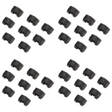 stuks reparatieclips voor schuifdaken van auto's voor 3