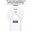 Handheld 134,2 KHz 125 kHz Tier RFID Reader Haustier Katze Hund Chip Scanner 4