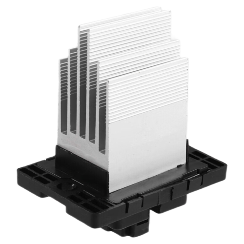 Car Air Conditioning Blower Resistor Module for MG 6 I5 I6 2
