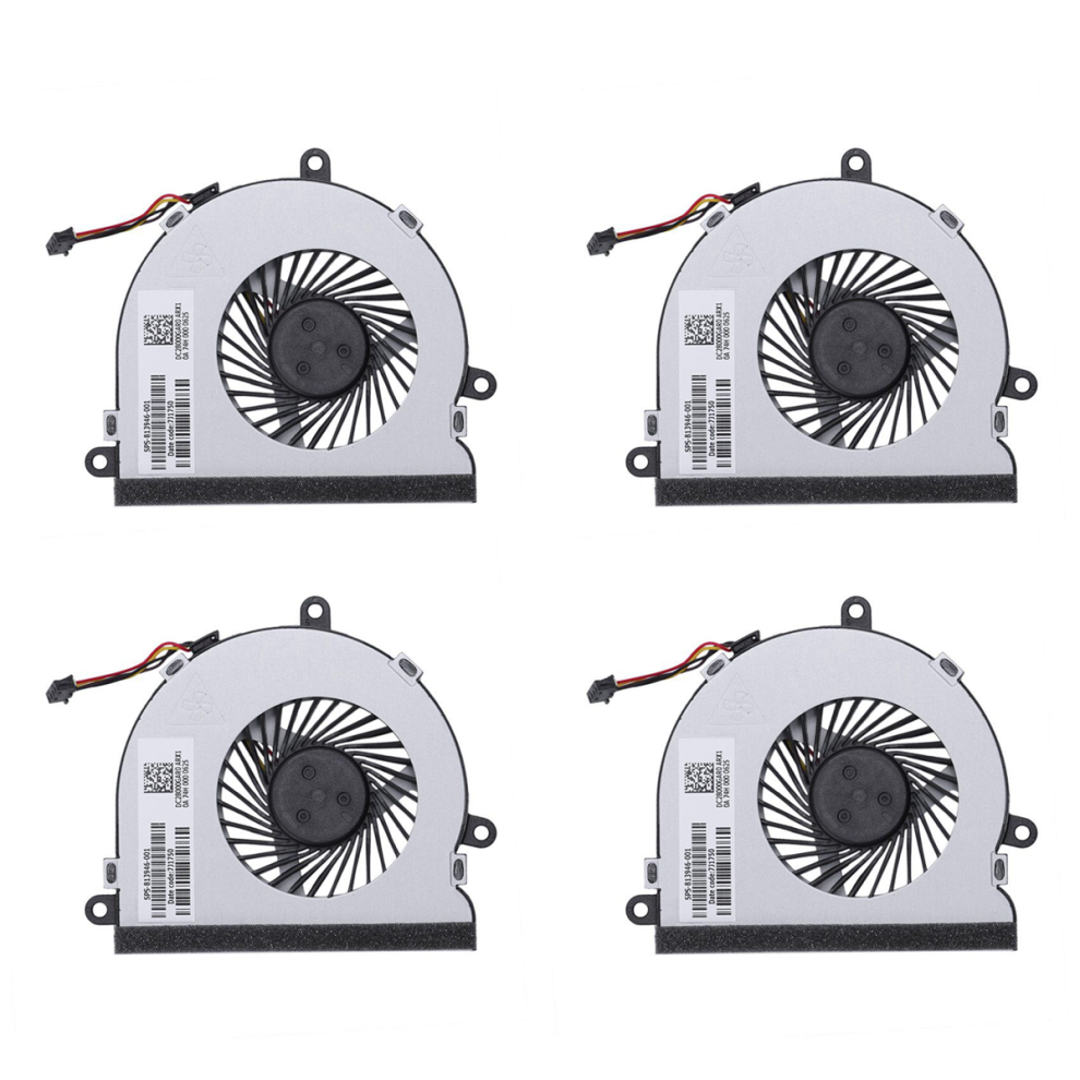 Laptop Cpu Cooling Fan For Notebook Notebook Radiator 4714141518015