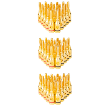 10 paar bananenstekkers voor luidsprekerkabels, theater, wandplaten en meer