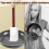 Heavy Duty Spatula and Spoonula High Heat Silicone Spatula 2