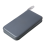 Estuche plateado para CD y DVD con 80 discos 2