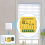 Tuya Zigbee Curtain Switch Module Connected Roller Shutters Motor 4