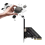 PCIe 4.0 X4 to Oculink SFF8611/8612 Expansion Card for Win/Linux 2