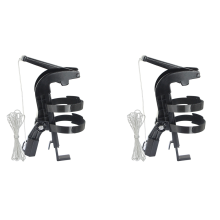 Adaptador de extensão para pulverizador de latas de spray Adaptador de extensão para pulverizador A