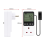 Humidity Controller Outlet 230V 13A Digital Thermostat UK Plug 6