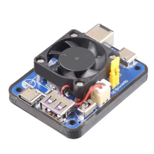 For 5 PD Power Supply Module Dual 5V5A Outputs