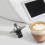 Milk Frother Attachment for TM5 TM6 Food Processor Accessory 2