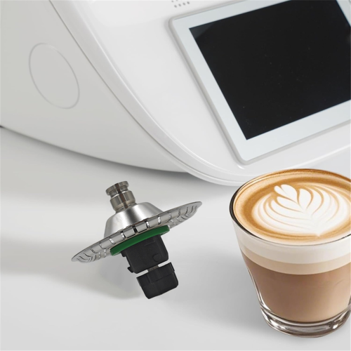 Milk Frother Attachment for TM5 TM6 Food Processor Accessory 1