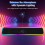 Computer Desktop Speaker Wired High Volume Microphone Speaker 2