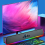 Computer Desktop Speaker Wired High Volume Microphone Speaker 7