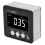 Digital Angle Gauge LCD Protractor Inclinometer Inclination Box 7
