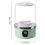 Underwear Washing Machine Laundry Washer Cleaning White 4