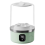 Underwear Washing Machine Laundry Washer Cleaning Green 1