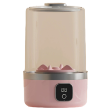 Underwear Washing Machine Laundry Washer Cleaning Pink