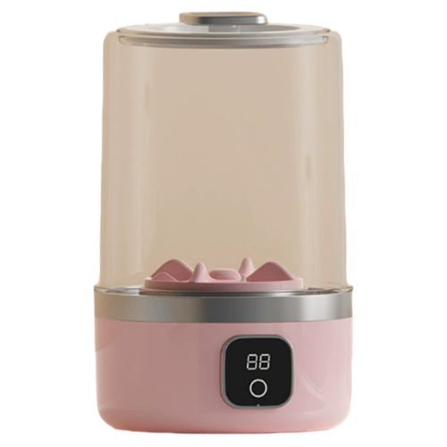 Underwear Washing Machine Laundry Washer Cleaning Pink