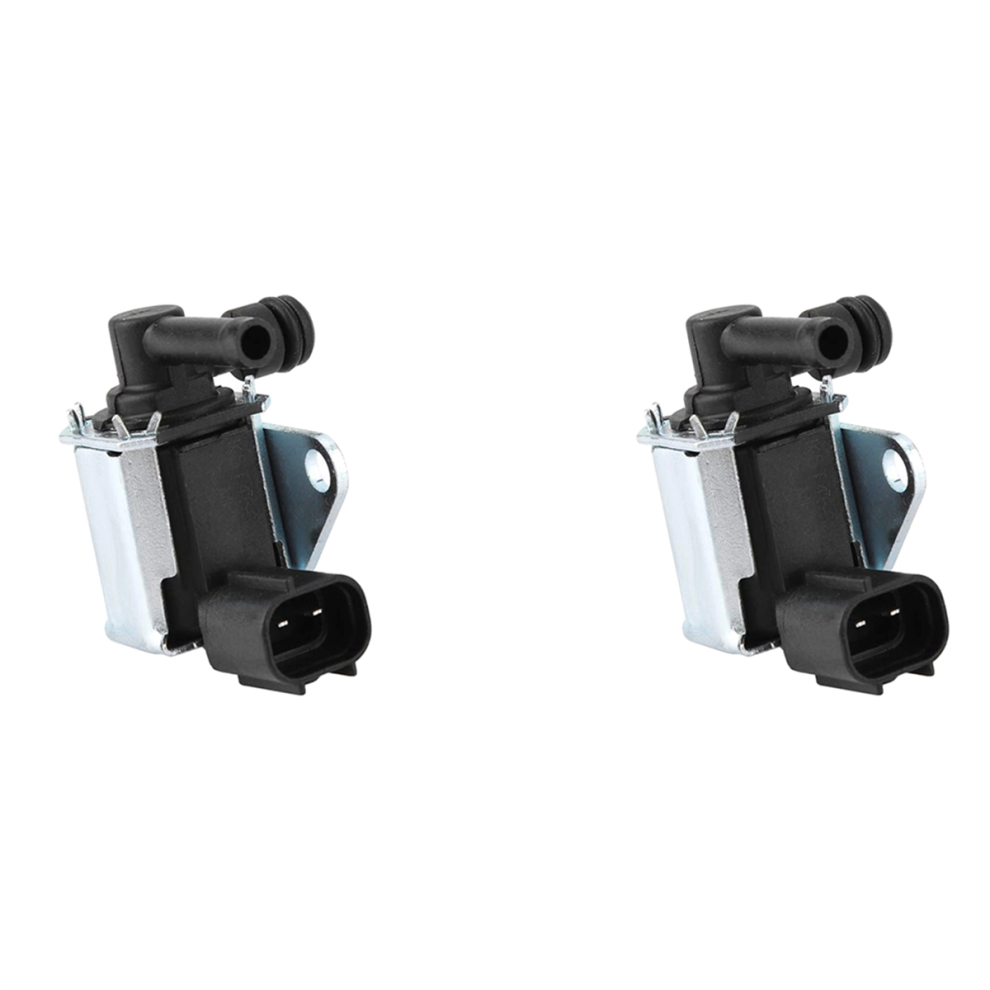 Vapor Canister Purge Control Solenoid Valve For 4714141520285