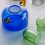 Heat Glass Teapots Pitcher Suitable Household Teaware Lover Tea Sets 3