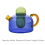 Heat Glass Teapots Pitcher Suitable Household Teaware Lover Tea Sets 5