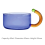 Heat Glass Teapots Pitcher Suitable Household Teaware Lover Tea Sets 6
