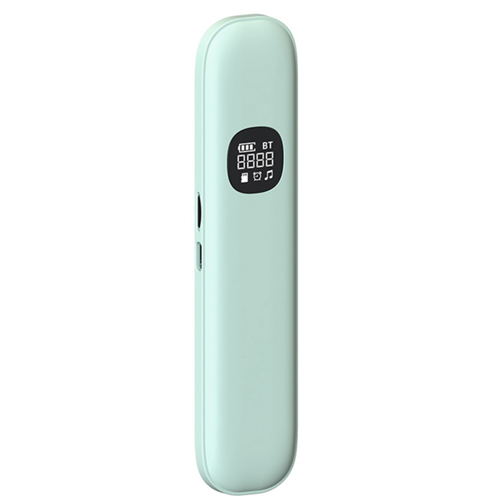 Umã¦Rket Under Pillow Speaker Bluetooth For Sleeping - 400Mah Silent,B