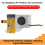 For 5 PCIe to M.2 NVMe SSD Mini V2 Expansion Board 3